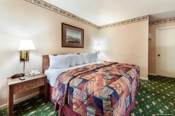 Rodeway Inn Jasper